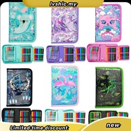 Australia smiggle Minecraft Stationery Set, smiggle Barbie Art Bag Pencil Bag