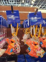 日本正版 Elmo 日本  moppy elmo cookies 日本代購 usj代購 芝麻街代購 日本芝麻街  elmo moppy 日本  大阪 日本環球影城  日本環球影城代購 Sesame S