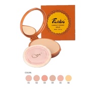 FANBO Gold Pancake | Compact Powder