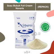 NOVARIS Susu Bubuk Full Cream (REPACK)