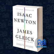 Isaac Newton James Gleick