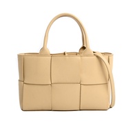 [二手] Bottega Veneta Mini Arco 手提包 709337