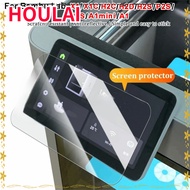 HOULAI Screen Protector, Wear-resistant Anti-scratch Screen Protective Film, No Glue Residue Soft  P