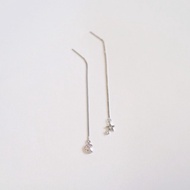 Favela Earrings