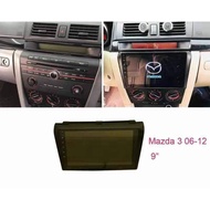 MAZDA 3 2004-2009 9 INCH ANDROID PLAYER