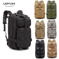 Outdoor Bag Sport Backpack Travel Sport Bag Askar Hiking Fishing Beg Camping Waterproof Backpack Arm