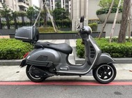 2016 Vespa GTS300 Super sport abs