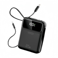 3C Certified Cafele Power Bank 22.5W Fast Charge Durable Small Body Power Bank 3C Certified Cafele P