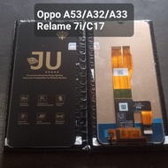 LCD Oppo a53