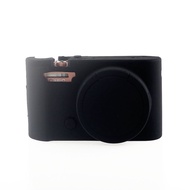 Silicone Case กล้อง Casio EX-ZR3500,ZR3600,ZR5000,ZR5500 / Black (1435)