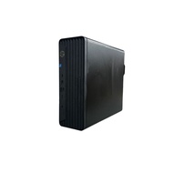 HP ProDesk 400 G9 SFF ( i5 12代 / 16GB RAM DDR4 / 512GB SSD )【✨3個月保養】# Mini PC / Tiny / minipc / 迷你電腦