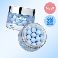 P.CALM PDRN Caffeine Blue Capsule 60 Cream 50ml