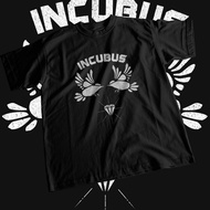 Incubus 1991 Rock Band Tshirt