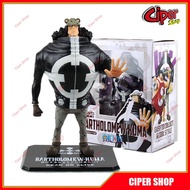 Kuma Fzero Model - Figure Action Kuma - One Piece Figure