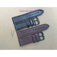 Leather Strap for Swiss Army Watch, Strap Diameter 26mm, Cheap