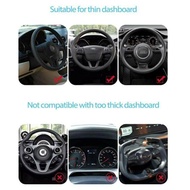 HP {MJW.14Jl22f} HD22 dashboard car phone holder car cell phone clip universal cell phone holder for