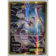 Mewtwo EX - 103/108 - Full Art [Near Mint]