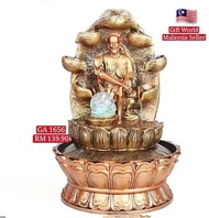 BABA Water Fountain   * BABA 1656* *   Ready Stock IN MALAYSIA (KL)
