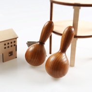 Big Recommendation Small Mallet Meridian Massager~Thailand Popular Same Style Scraping Board Shoulde