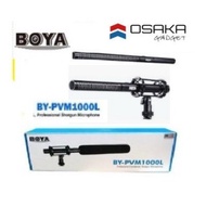 Boya BY-PVM1000L Shotgun Microphone