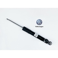 Volkswagen 5Q0513045AK 3C0513045AC ORIGNAL Rear Gas Shock Absorber GOLF MK7 3C0 513 045 AC / 5Q0 513