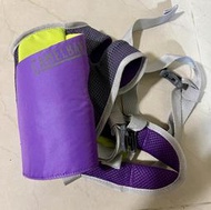 二手【美國 CAMELBAK】620ml 保冷水壺腰包 運動腰包 跑步腰包