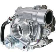 Turbo Turbocharger For Toyota Hilux SR Turbo SR166 KDN165 KDN190 2001-2004 2.5L 2KD 2KD-FTV CT16