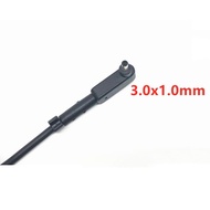 2ปีของแท้ PA 1450 26 A13 045N2A 19V 2.37A 3.0X1.0มม.AC Adapter Charger สำหรับ ACER Aspire V3 371 SWI