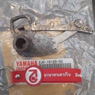*As Is* 2JH1812000 Gear Shaft Leg Y100 MATE ALFA V100 Queen Genuine YAMAHA 2JH-18120-00 3NA-E8120 2J