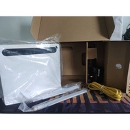 MOD unlock Huawei B593-850 4G LTE Modem support Yes sim card and Unifi only 99%New