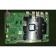 (AT1509) Samsung UA55BU8000K Mainboard, Powerboard, LVDS, Cable, Sensor. TV Spare Part.