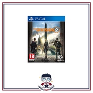Tom Clancy's The Division 2 [PlayStation 4]