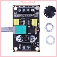 [New] PAM8406 Stereo Digital Amplifier Board 5Wx2 Dual Channel Stereo Speaker Amplifier Class D for 