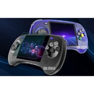RG ARC-D ARC-S Retro Handheld Game Super Console Six Button Design Linux&Android OS Portable Video P