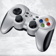［Direct from Japan］Logitech G Gamepad F710r Game Controller Wireless USB Receiver Smooth Operation F