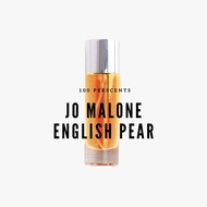 JO MALONE ENGLISH PEAR