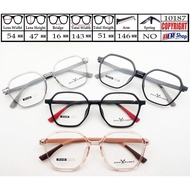 10187 - 10188 original JACK RABBIT minus glasses, latest Korean eyeglass frames