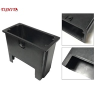 [tishita] Square Pipe Bushing pipe Bushing Easy to Use Professional Portable Reducer Sleeve Equipmen