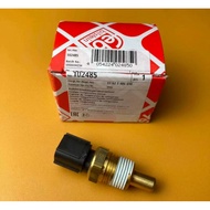 FEBI Coolant Temprature Sensor For Mini Cooper N12 N14 N16 N18 R55 R56 R60