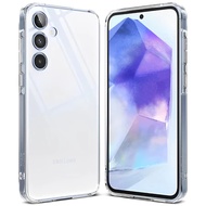 PREMIUM CLEAR HD CASE SAMSUNG GALAXY A53 5G / A35 5G / A54 5G / A55 5G - TRANSPARENT CASE CLEAR PHON