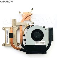 FZ Origenal Laptop CPU Cooling Fan Heatsink Cooler Radiator for Lenovo ThinkPAD E430 E435 E430C E530