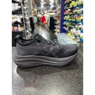 IPRV ASICS ASICS GEL-NIMBUS 27 (D) Ladies Wide Long-Lasting Cushioning Jogging Shoes 1012B752-001 Al