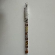 Bon Bon Cat 筆 （棒棒貓）懷舊文具