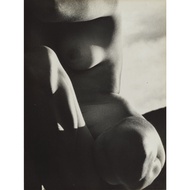 Ruth Bernhard Rockport Nude