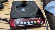 尚名堂沖茶陶瓷板電磁爐Made in Germany tea induction cooker