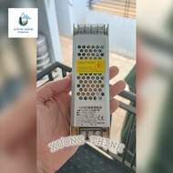 Honeycomb Power Supply - 12V 10A Power Supply