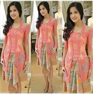 REFERENSI MODEL KEBAYA CANTIK #5