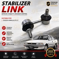 TOYOTA CORONA ST171 STABILIZER LINK