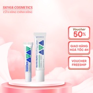 Lightweight Moisturizing Lotion Duo 40G & Acne Spot Gel to Reduce Acne and Pimples 15G Trioderma