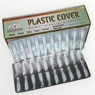 Divine Blister Nib, Divine White Nib/ Pro GT